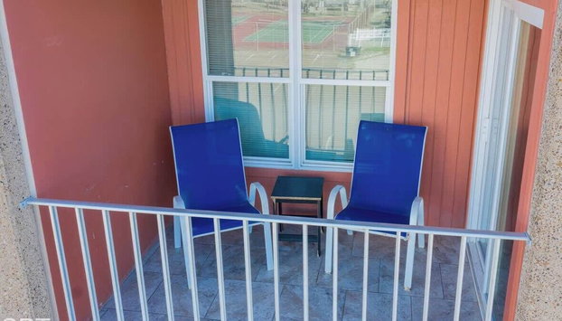 Luxe 1 Bedroom House with Pool - Gulfview II unit 410 - Foto 2, Profilbild