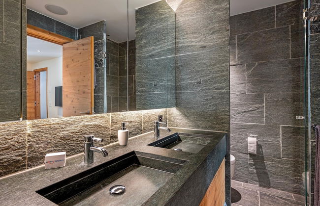 Maison Montagne in Samedan - Photo 41