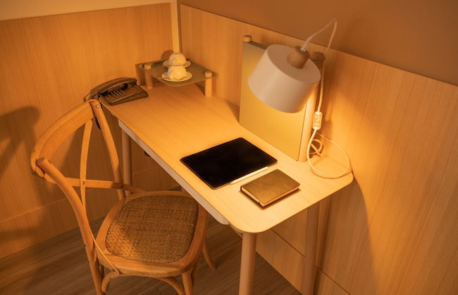 CALM Appart' & Hostel - Foto 21