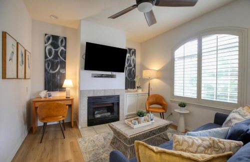 Pacific Plaza #511 - Oceano Escape - 1BdrmUp-K-TSofa-ChildBed - Foto 1