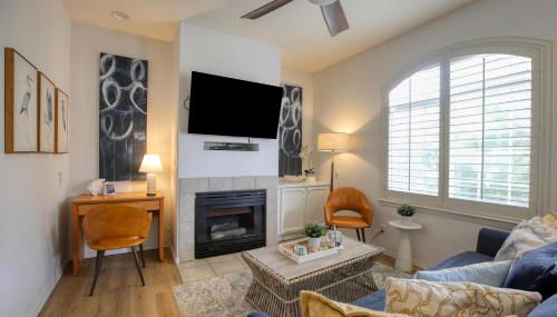 Pacific Plaza #511 - Oceano Escape - 1BdrmUp-K-TSofa-ChildBed - Foto 1