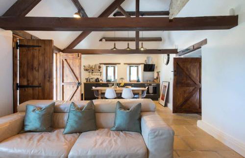 Idyllic Barn - Cotswold Hideaway Stunning Village - Foto 2