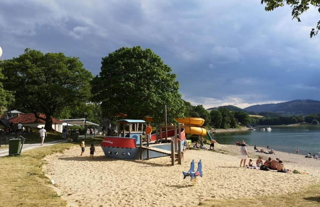 Enticing Apartment in Stormbruch near Ski Area - Photo 32