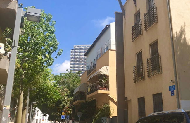 Penthouse & Jacuzzi in Neve Tzedek by FeelHome - Foto 29