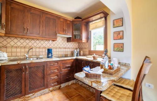 Live Villa Las Salineras - Foto 14