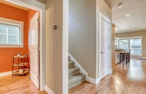 Beautiful Bend Retreat - Meredith Lodging - Foto 35