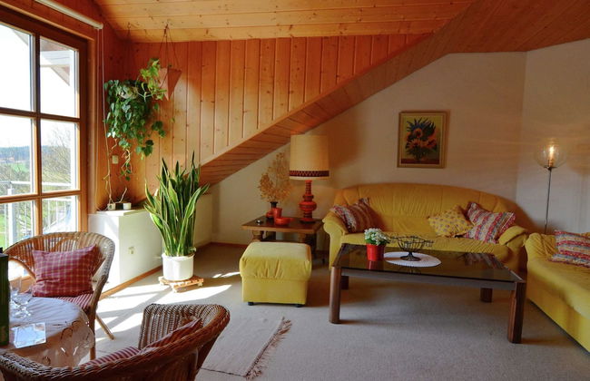 Ferienwohnung in Bernhardsberg Nahe Skipisten - Photo 8