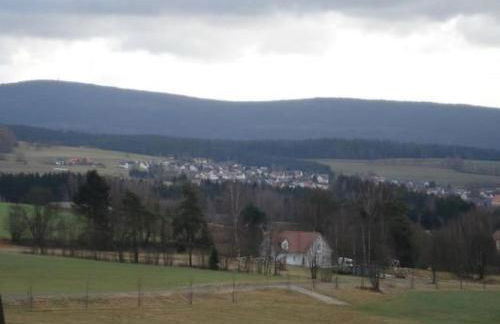 Apartment Haus Steinwaldblick by Interhome - Foto 13