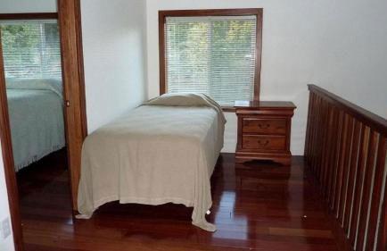 Quiet Tree House-Style Cabin in the Chugach National Forest, Alaska - Foto 18