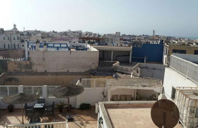 Appartements Sofia Tahraouia - Foto 48