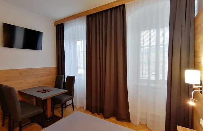 GOLDEN STAR - Premium Apartments - Foto 24