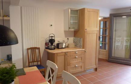 Mas Chataigner - Le Renard - Photo 8