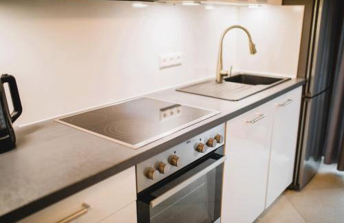 HUGOS Studio Apartment - Photo 14