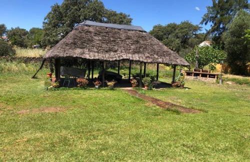 Cortijo Zalamea - Foto 18