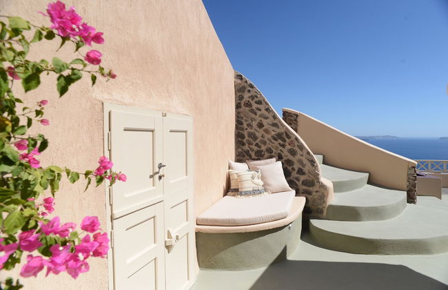 The A Collection, Oia by K&K - Foto 3