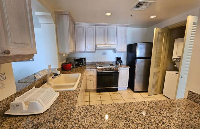 Leopalace Resort Guam - Condo - Foto 15