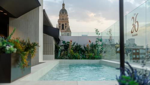 Los 36 by GRUPO CCOMMO - Foto 4