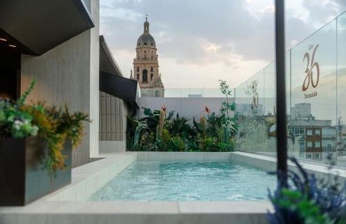 Los 36 by GRUPO CCOMMO - Foto 4