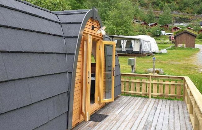 Vinje Camping - Foto 54