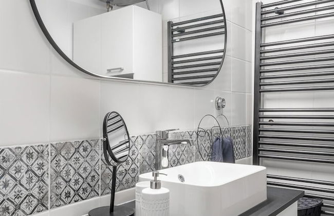 Apartment del Bello - Foto 25