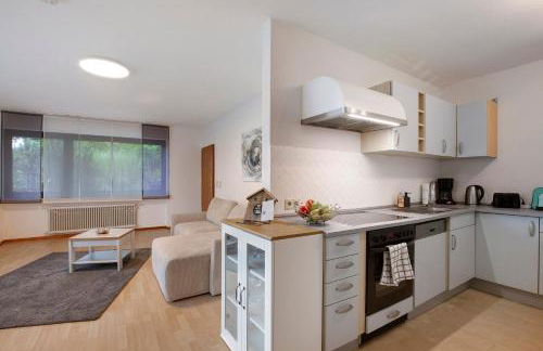 Ferienwohnung Klosterberg - Foto 10