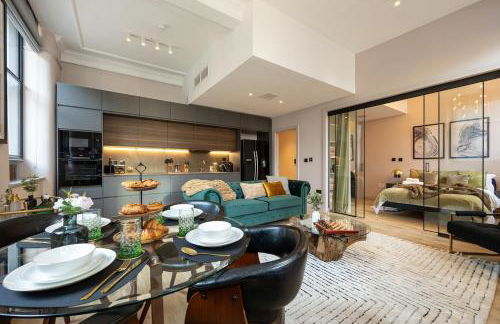 Charlotte House Residence by COQOON - Foto 28