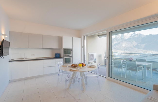 Valarin Palermo Luxory Apartment Wellness - Foto 14