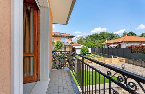 La Casa Dei Girasoli-Lago Maggiore - Foto 17