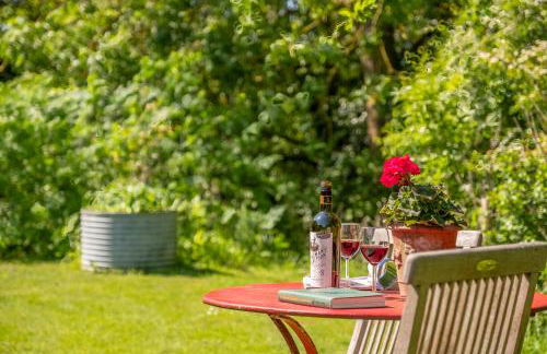 Extraordinarily converted grain stores - The Silos - Foto 41