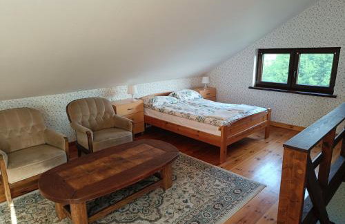 Domek Pszczelarza - Foto 3