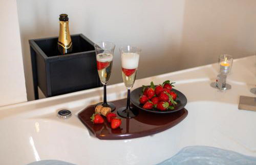 Luxury Suite - Tentazioni Nascoste - Foto 20