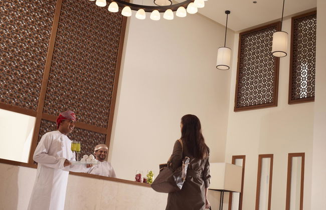 Sifawy Boutique Hotel - Foto 9