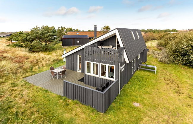 3 bedroom House in Sønderho with terrace - Photo 3