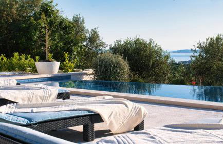 Villa Campagna - Foto 4