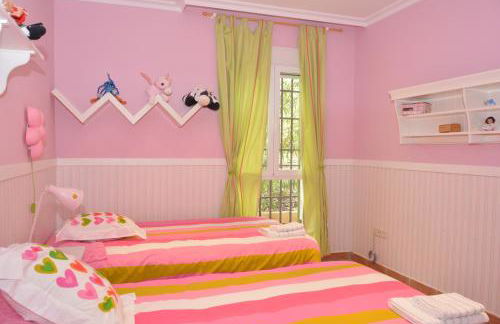 Chalet San Bernardo - Foto 16