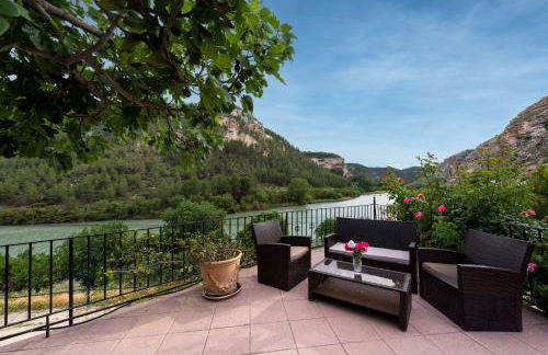 ALCALA DEL JUCAR, Casa rural Rio Tranquilo 1 -Piscina privada- - Foto 25