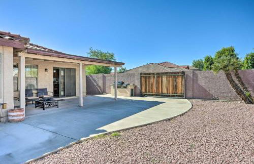 2 Mi to State Farm Stadium! Family-Friendly Home - Photo 28