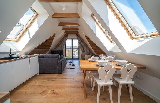 Sun & Snow Resorts D Białka Tatrzańska - Foto 66