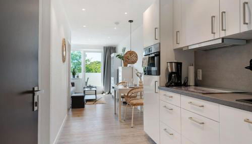 Ferienappartement Holm Ostsee - Foto 4