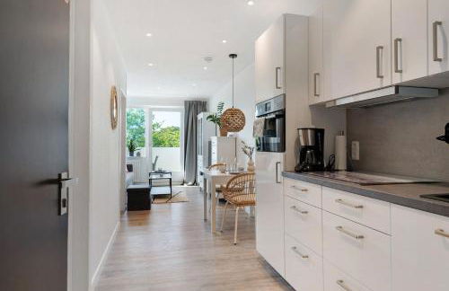 Ferienappartement Holm Ostsee - Foto 4