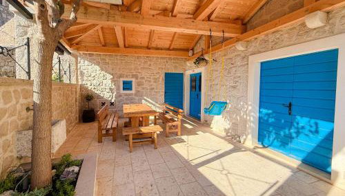 Stone House Strnj - Foto 4