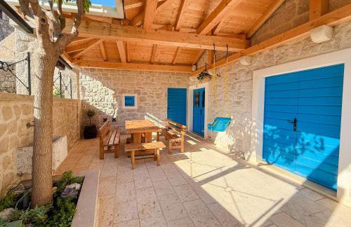 Stone House Strnj - Foto 4