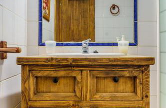 Rural House Mercedes-Solarium & Nature Views - Foto 32