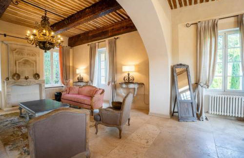 Bastide of the Rose Comtesse The Art of Intimate Luxury in Provence - Foto 8