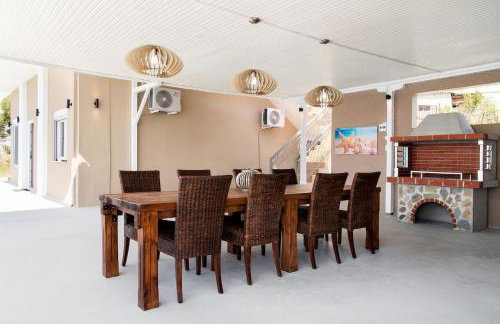 Villa Alexandra - Foto 11