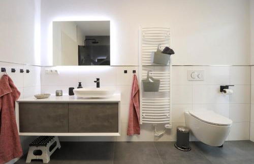 Appartementhaus kleines Glück &MeineCardPLUS - Foto 25