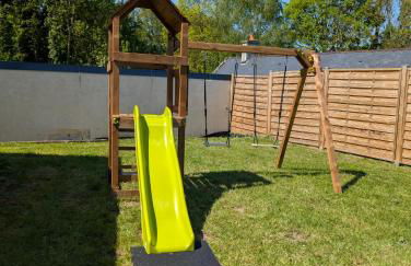 gite la campagne doré - Foto 12