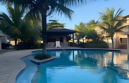 Adorável Casa em Cond. de frente para a Praia Rasa - Foto 4