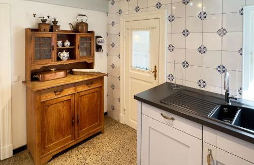 Friesenhaus Amrum Friesenhaushälfte *Hommelkasche* - Foto 10