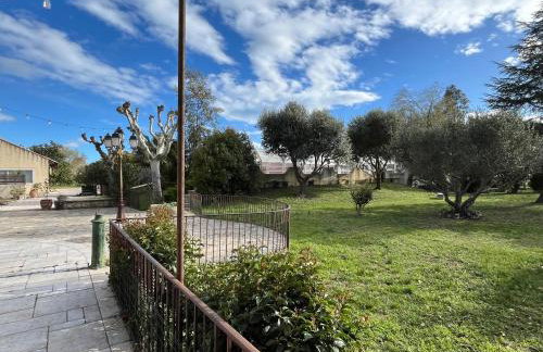 VILLA BOSC VIEL - Photo 4
